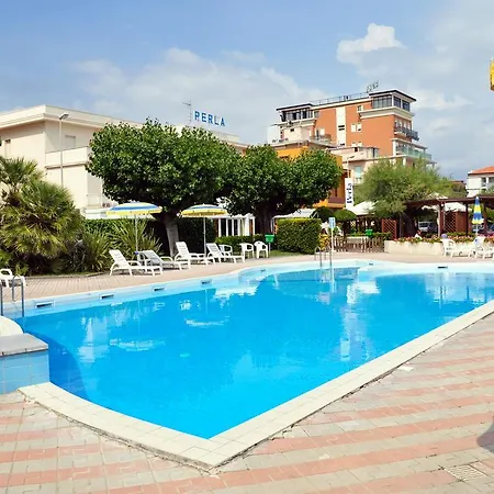 Perla Hotel Senigallia