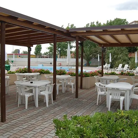 Готель Perla 3*