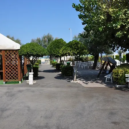 Perla Hotel