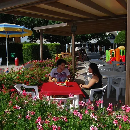 Hotel Perla