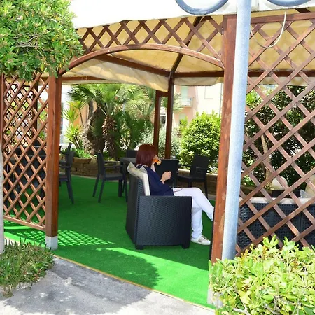 Perla 3* Сенігаллія