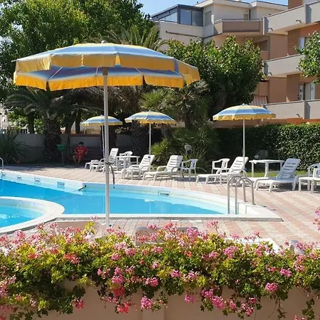 Perla Сенігаллія