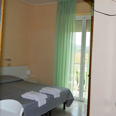 Perla Hotel