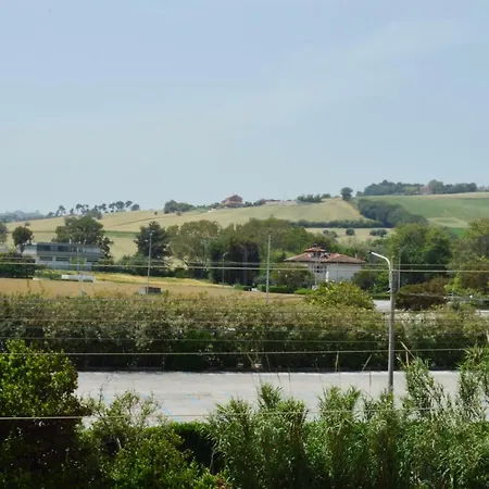 Perla Hotel Senigallia