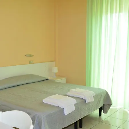 Hotel Perla Senigallia