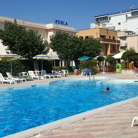 Perla Hotel Senigallia