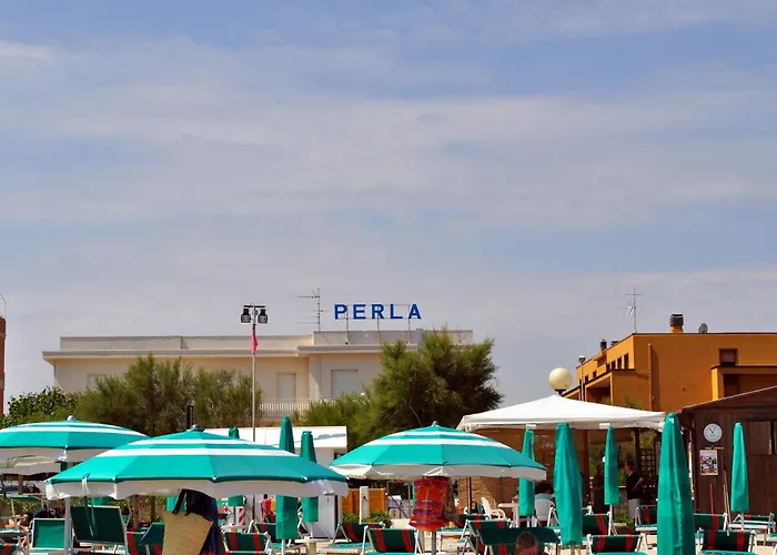Hotel Perla Senigallia