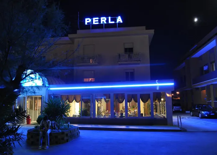 Hotel Perla Senigallia