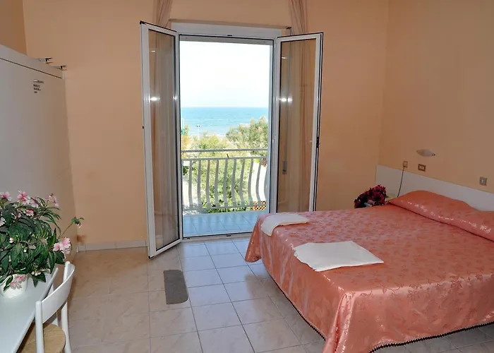 Hotel Perla Senigallia