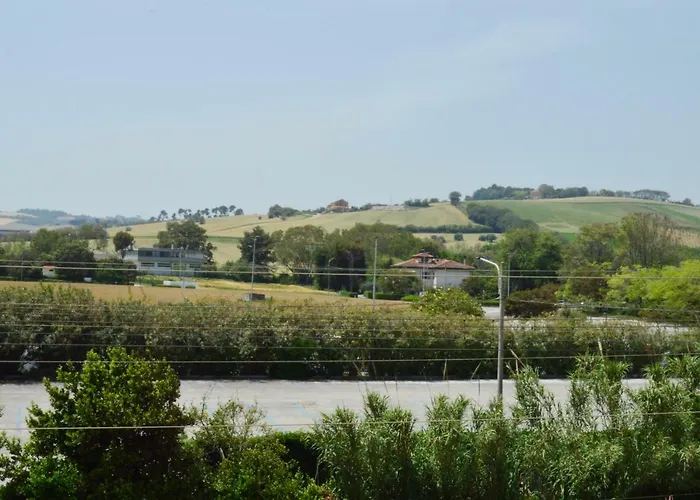 Perla Hotel Senigallia