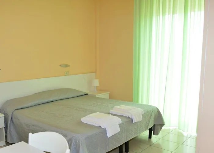 Hotel Perla Senigallia