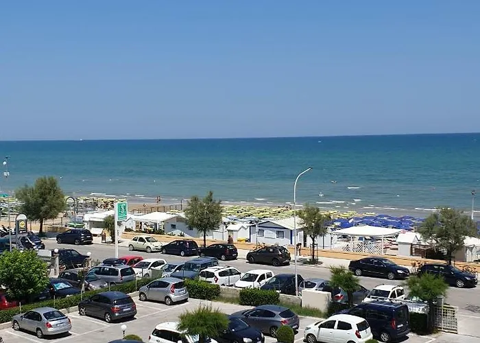 Perla 3* Senigallia