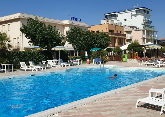 Perla Hotel Senigallia